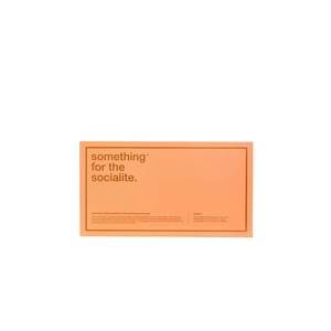 Biocol labs something for the socialite